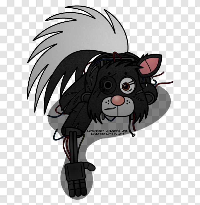 Cat Canidae Dog Cartoon Transparent PNG