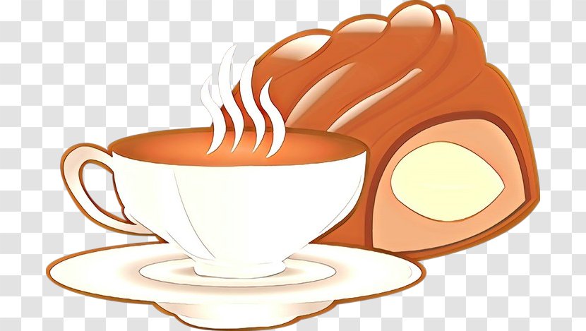 Coffee Cup - Drinkware - Tableware Teacup Transparent PNG