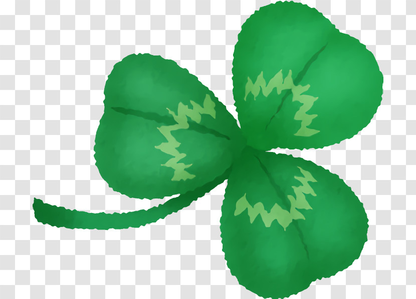 Shamrock Transparent PNG