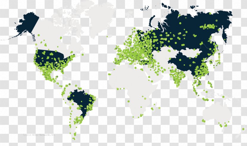 World Map Globe - Grape Transparent PNG