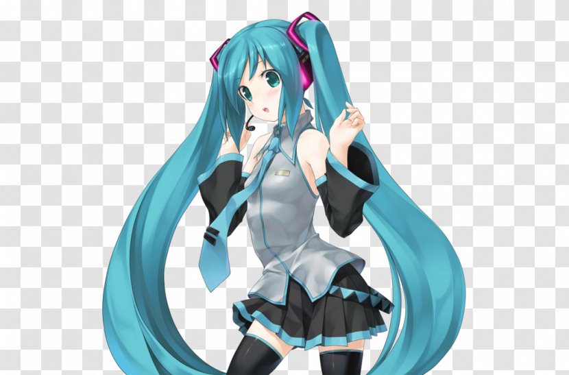 Microsoft Theater L.A. Live Hatsune Miku Vocaloid - Flower Transparent PNG