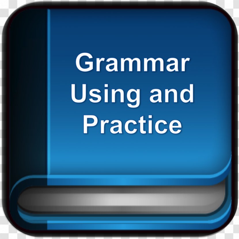 Test Of English As A Foreign Language (TOEFL) International Testing System Preparation Skill - Grammar - Computer Icon Transparent PNG