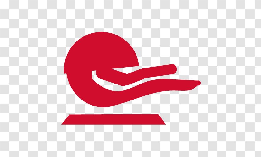 Logo Brand Finger Font - Area - Design Transparent PNG