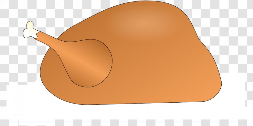 Turkey Chicken Meat Food - Tree Transparent PNG
