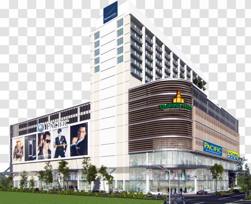 Shopping Centre Taiping Mall Hemingways Department Store - Headquarters Transparent PNG