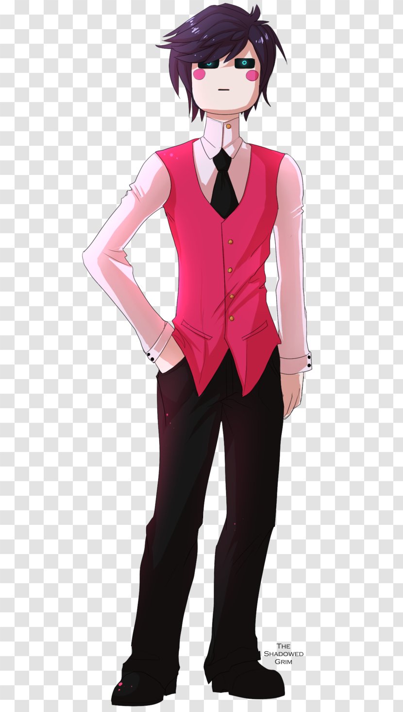 Drawing Fan Art DeviantArt Tuxedo - Cartoon - Russ Transparent PNG