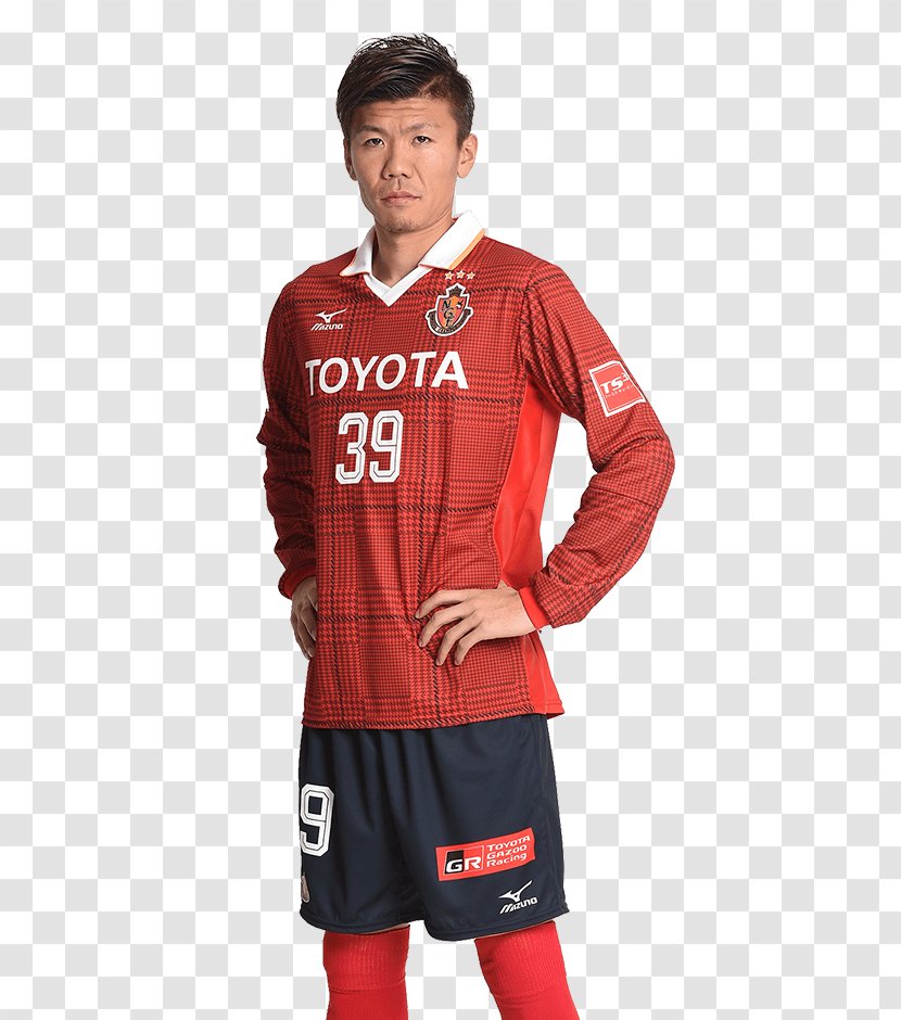 Hisato Satō Nagoya Grampus Japan National Football Team J1 League グランパスSTADIUM! - Soccer Player Transparent PNG