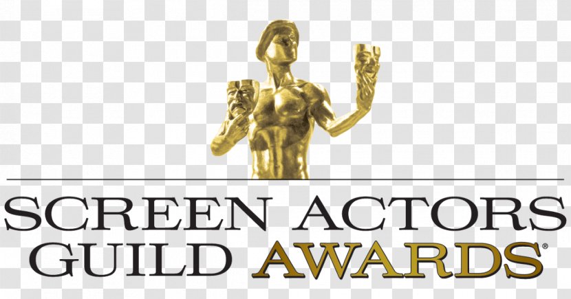 24th Screen Actors Guild Awards 23rd 20th 22nd 19th - Award Transparent PNG