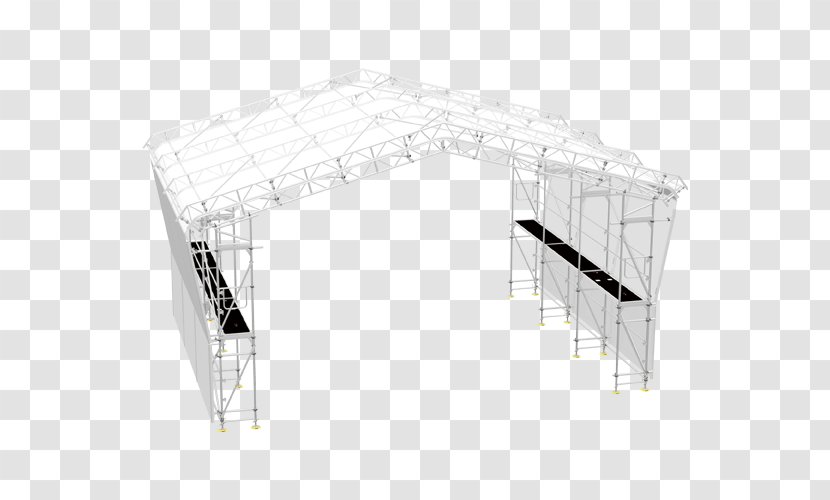 Architecture Shed Product Design Line Roof - Steeply Pitched Transparent PNG
