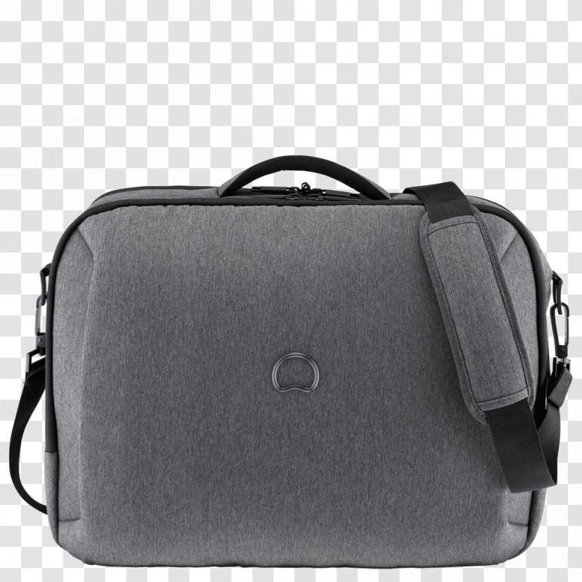 Briefcase Delsey Suitcase Baggage Transparent PNG