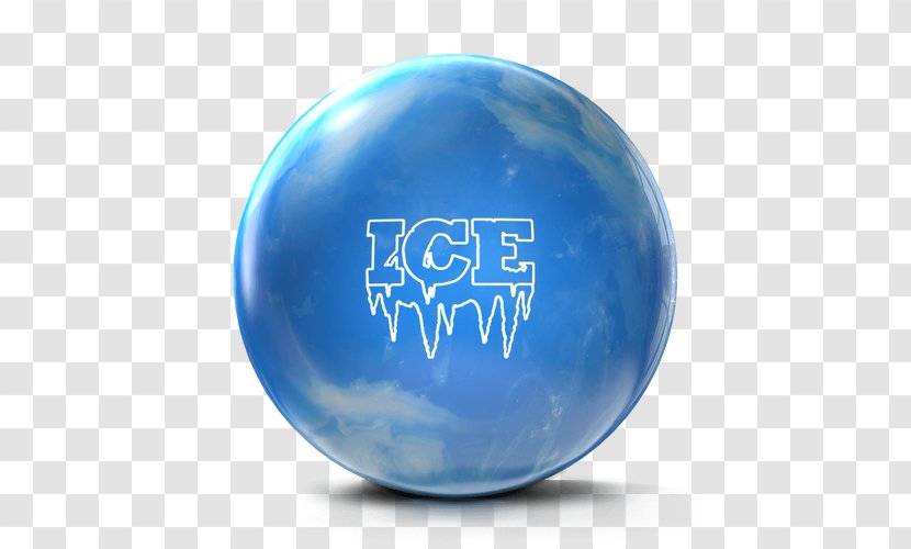 Bowling Balls Ice Storm - Sphere Transparent PNG