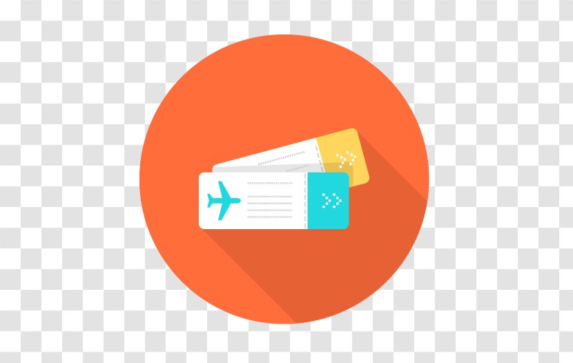 Icon Design Air Travel Agent - Hotel Transparent PNG