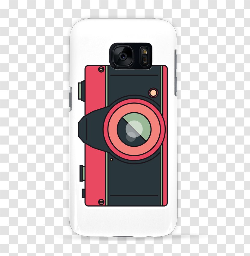Camera Lens Polaroid SX-70 Instant Corporation Transparent PNG