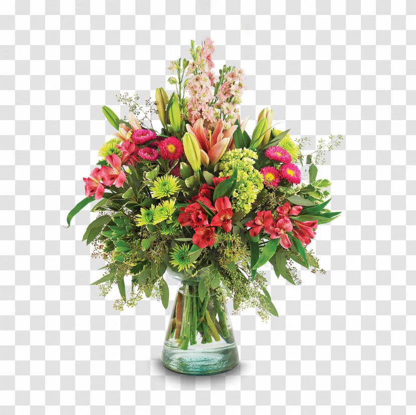 Floral Design H-E-B Blooms Flower Bouquet Cut Flowers - Plant Transparent PNG