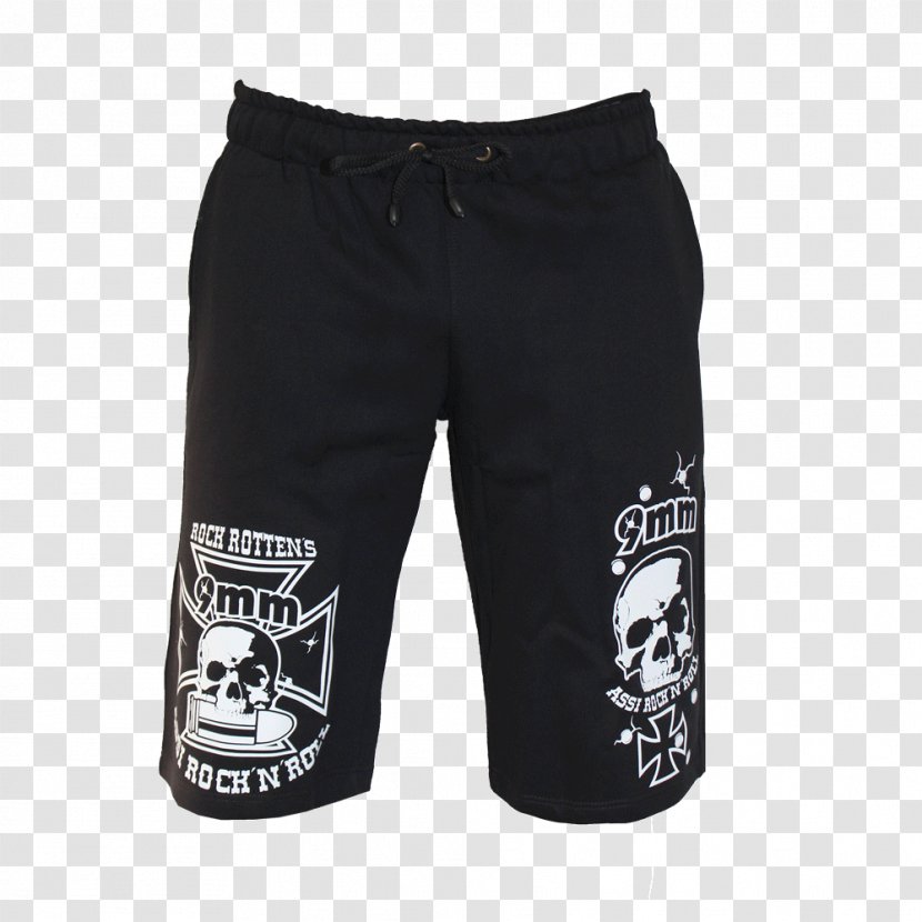 Trunks Hockey Protective Pants & Ski Shorts - 919mm Parabellum - Rock N Roll Resort Transparent PNG