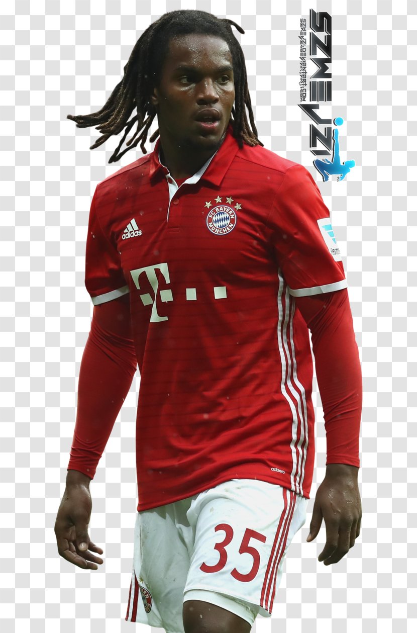 Renato Sanches Manchester United F.C. FC Bayern Munich Soccer Player Swansea City A.F.C. - Alexis S%c3%a1nchez - Football Transparent PNG