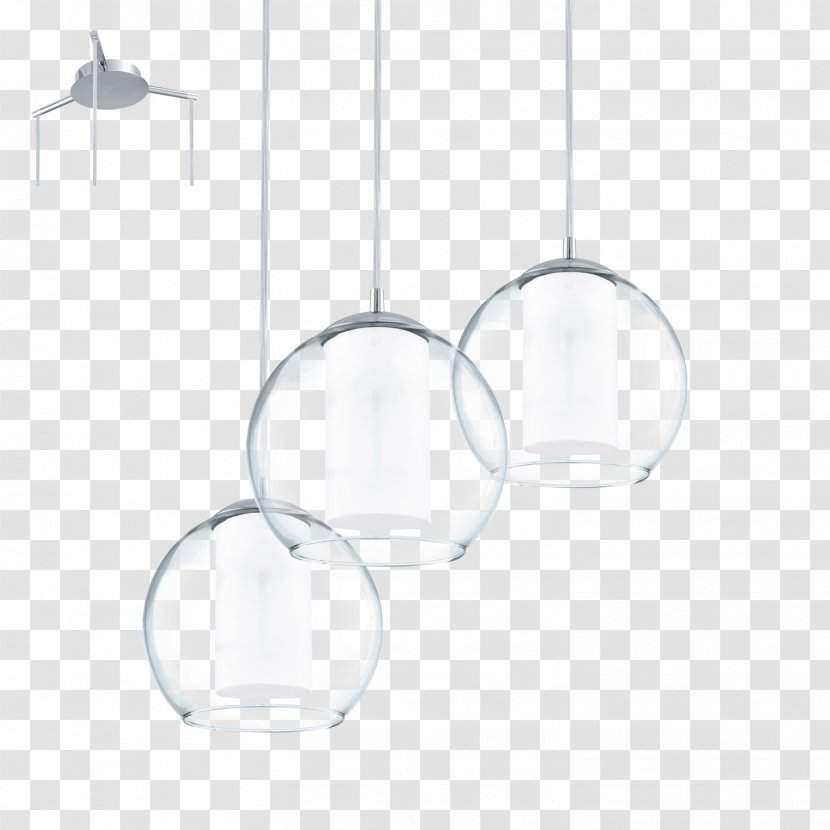 Lighting Lamp Shades Light Fixture - Pendant - E27 Transparent PNG
