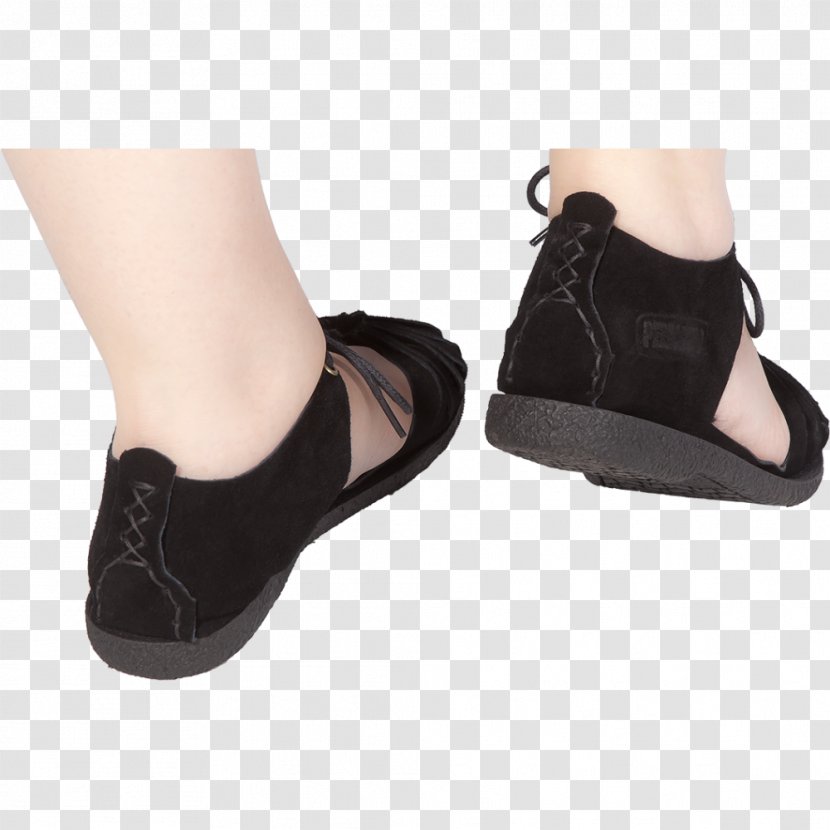Ankle Sandal High-heeled Shoe Boot Transparent PNG