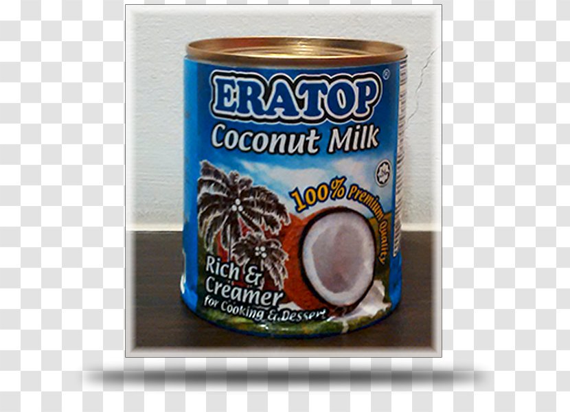 Coconut Milk Powder Cream Ingredient Transparent PNG
