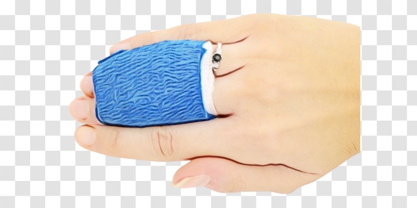 Thumb Product - Wool - Glove Transparent PNG