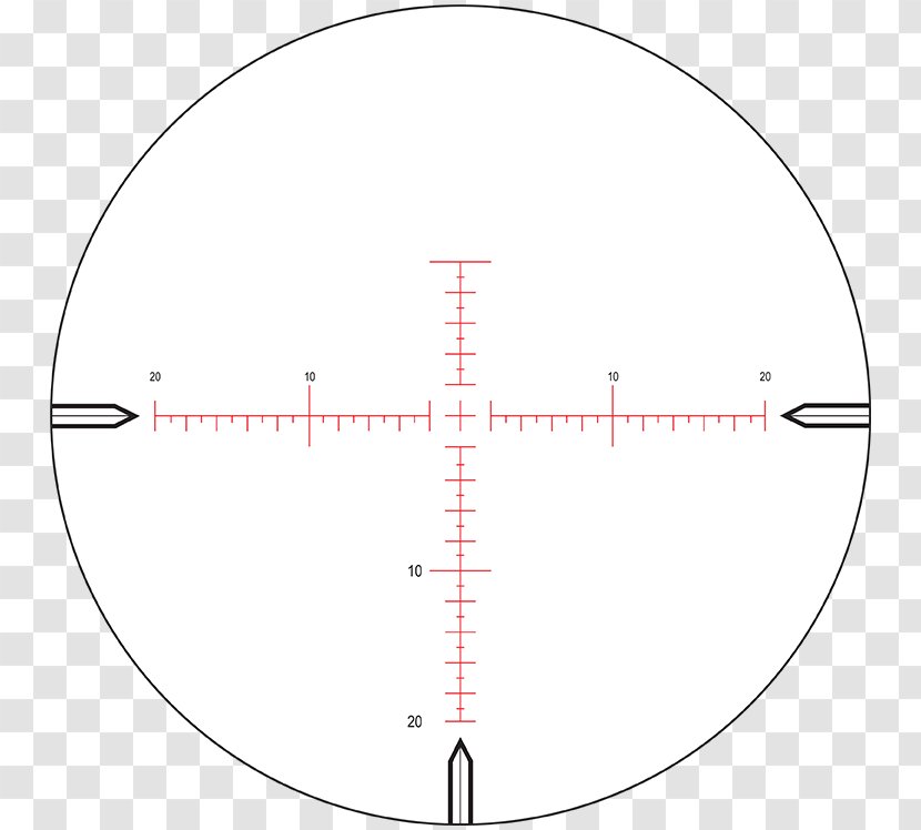 Circle Point Angle Diagram - Area Transparent PNG