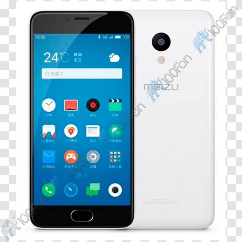 Meizu M3 Note Max M6 Telephone - Screen Protectors - Smartphone Transparent PNG