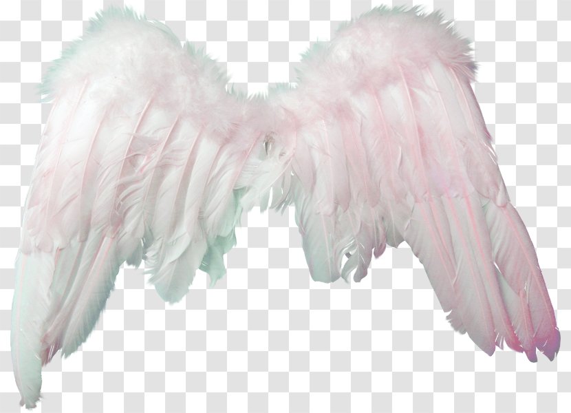 Angel Photography Photomontage - Guardian - Clipart Transparent PNG