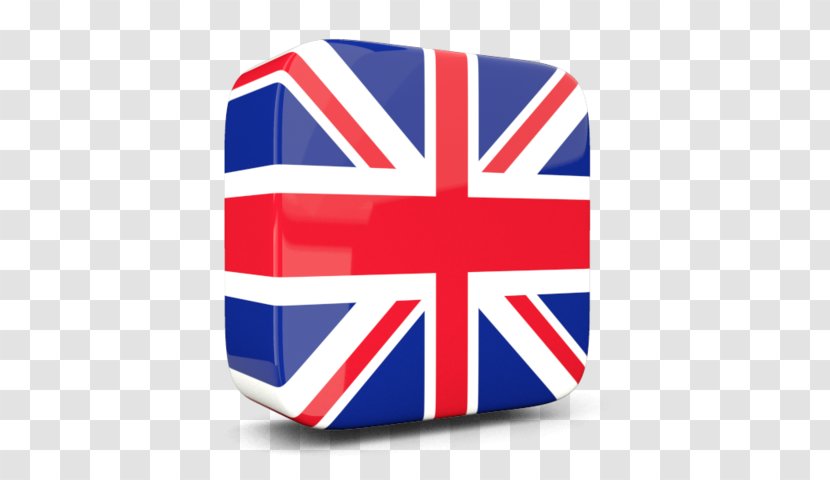 Flag Of England The United Kingdom Great Britain Transparent PNG