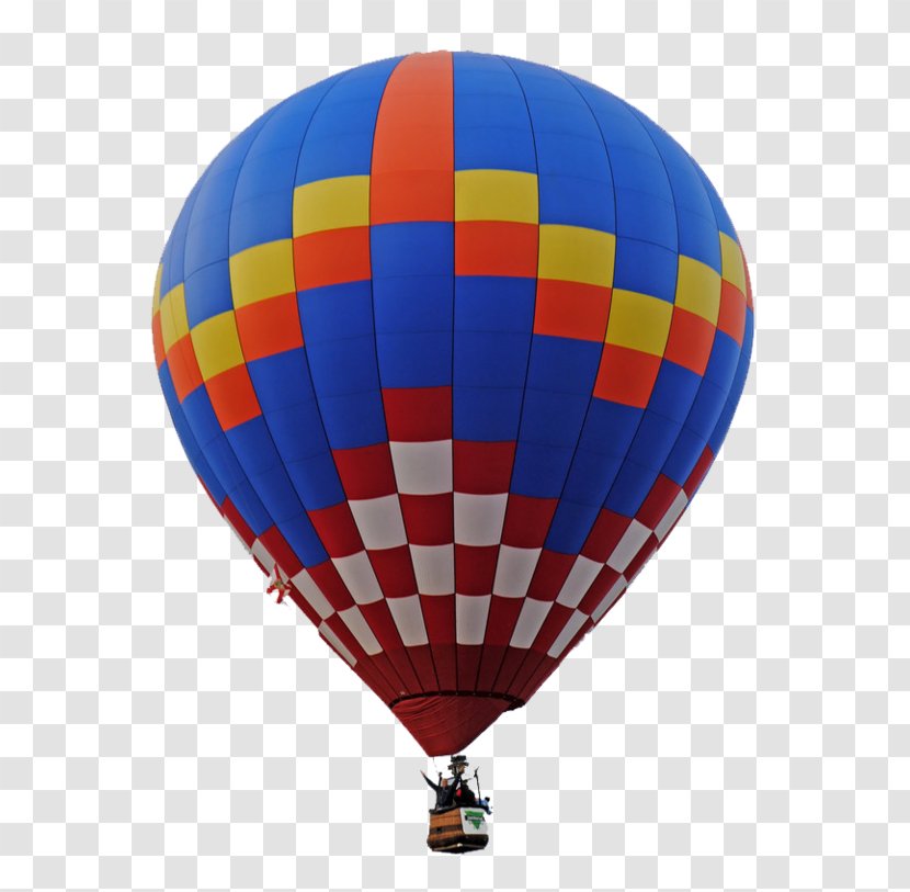 Balloon Photography - Hot Air - Floating Transparent PNG
