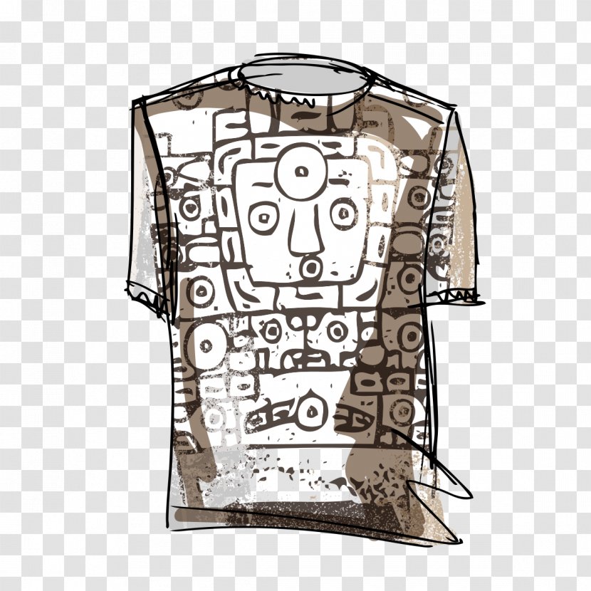 T-shirt Photography Clip Art - Royaltyfree - The Trend Of Transparent PNG