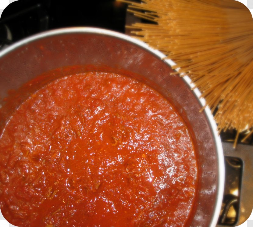Gravy Barbecue Sauce Chutney Tomato - White Pasta Transparent PNG