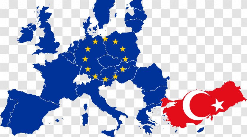 Accession Of Turkey To The European Union Spain Polityka Antyterrorystyczna Unii Europejskiej - Flag Europe - Recep Tayyip ErdoÄŸan Transparent PNG