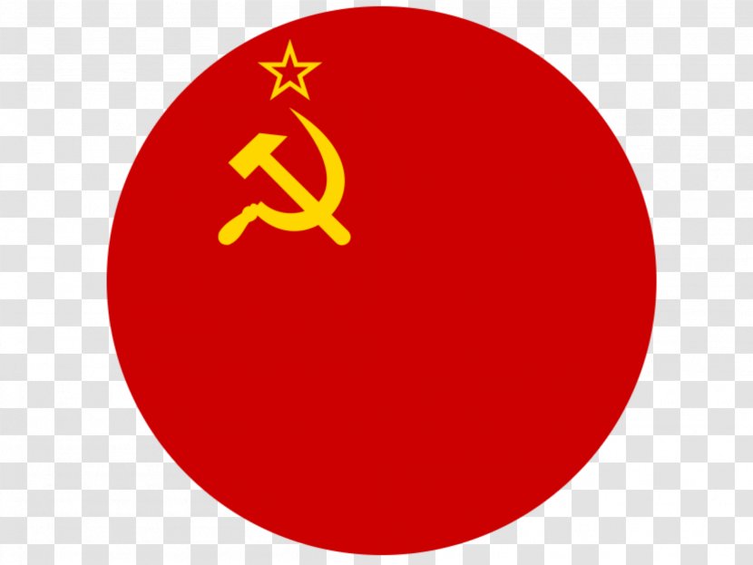 Flag Of The Soviet Union Karelo-Finnish Socialist Republic Republics Transparent PNG
