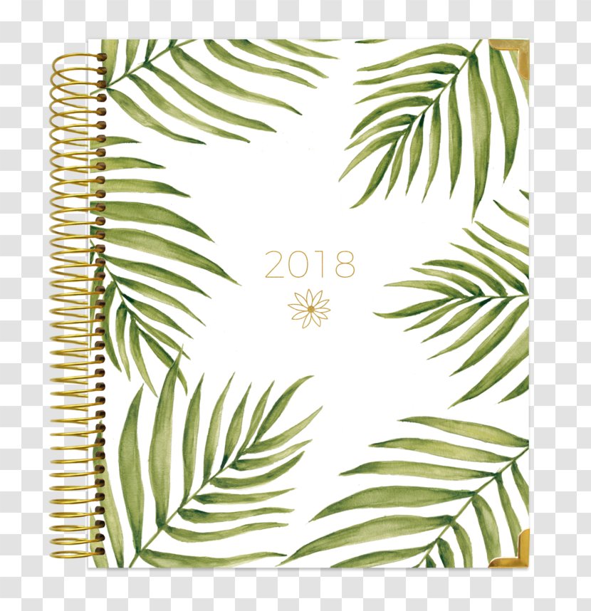 Personal Organizer Hardcover Diary 0 Calendar - Rectangle - Amc Classic Palm Promenade 24 Transparent PNG