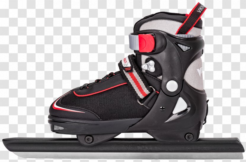 Ski Boots Bindings Ice Hockey Equipment Shoe - Child Sport Sea Transparent PNG