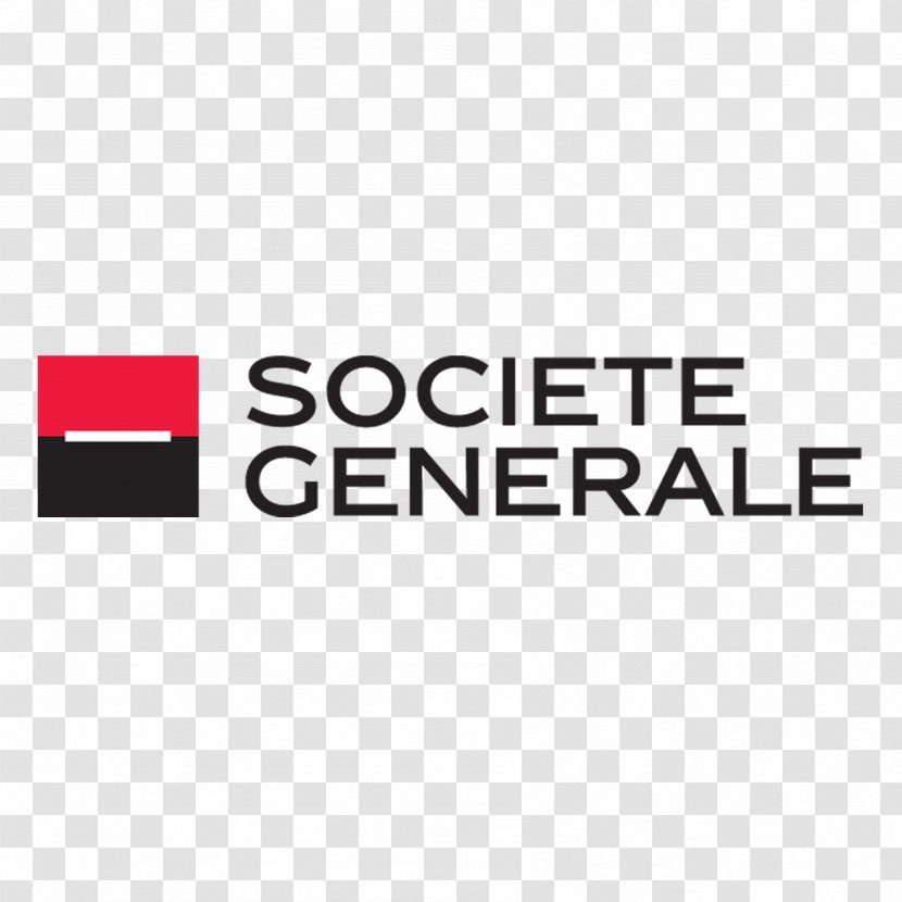 Logo Société Générale Caen Bank Brand Transparent PNG