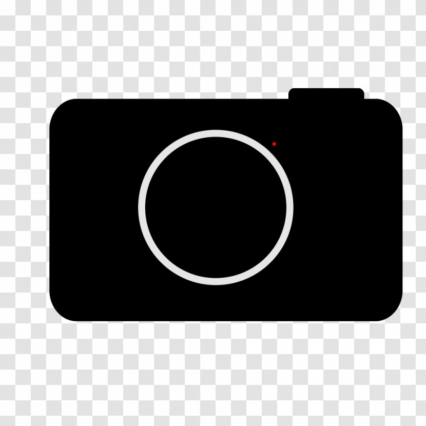Lunar Eclipse Brand Symbol - Rectangle - Camera Transparent PNG