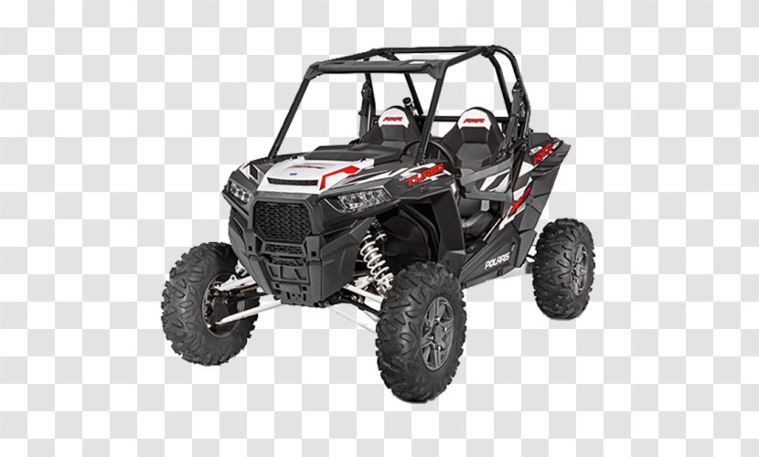 Polaris RZR Industries Side By Motorcycle KTM - Motor Vehicle Transparent PNG