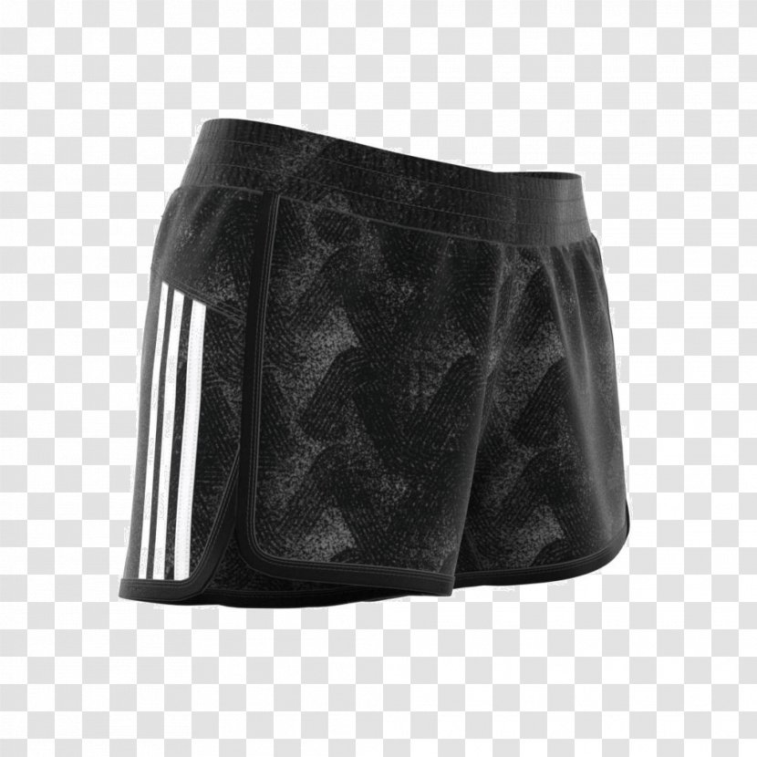 Skirt Shorts Black M - Active - Virtual Coil Transparent PNG
