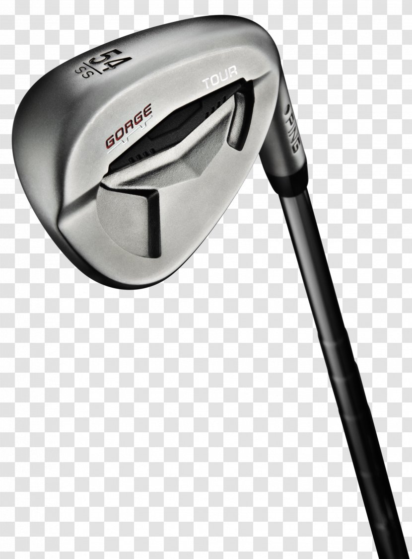 Ping Wedge Golf Clubs Iron - Club Transparent PNG