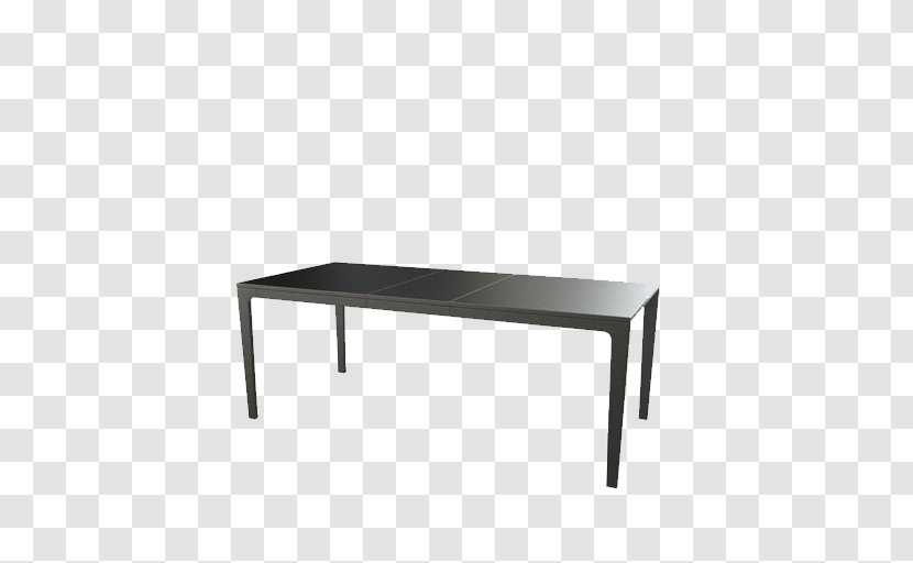 Coffee Table White Transparent PNG