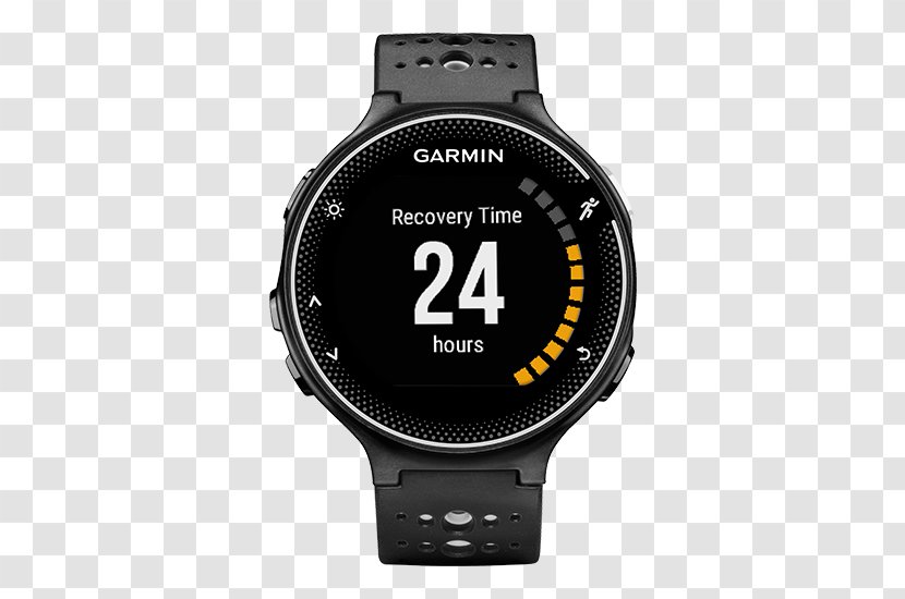 GPS Navigation Systems Garmin Forerunner 230 Ltd. 630 - Ltd - Watch Transparent PNG