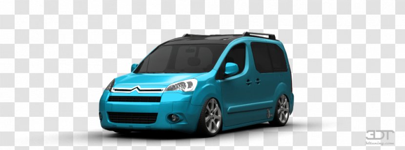 Car Door Compact City Van - Light Commercial Vehicle Transparent PNG