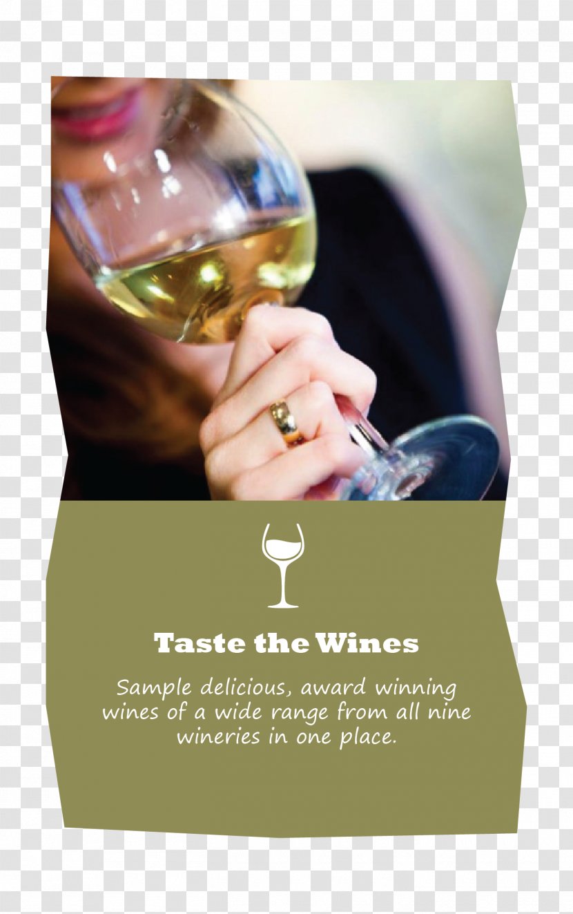 White Wine Olfaction Knowledge Definition Transparent PNG