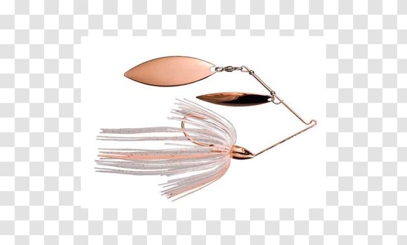 Spinnerbait Spoon Lure Fishing Baits & Lures - Bait Transparent PNG