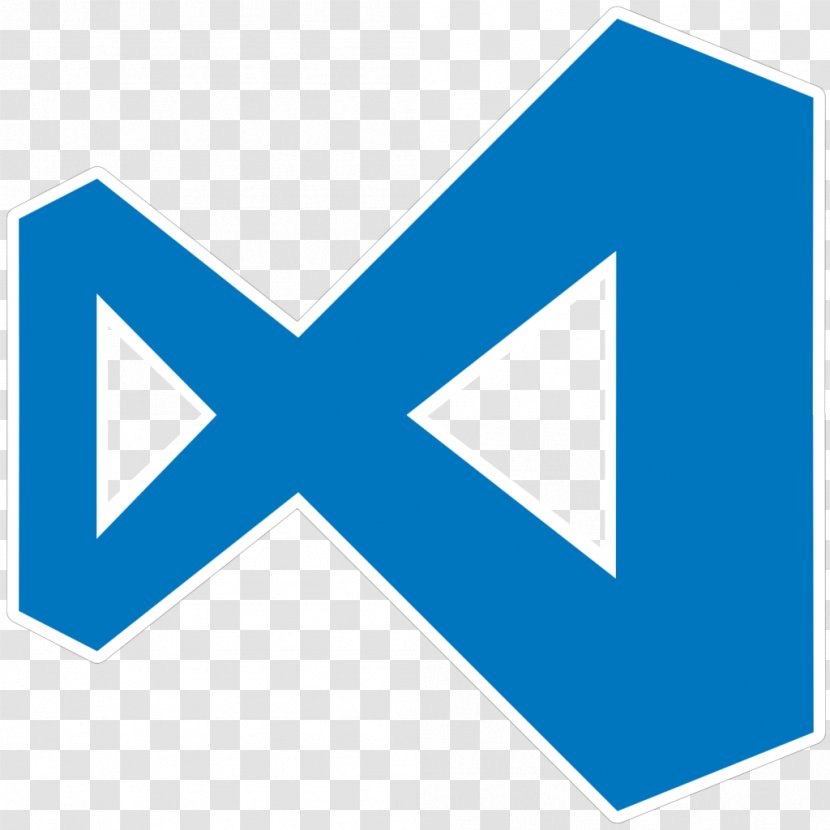 Visual Studio Code Microsoft Source Text Editor - Plugin Transparent PNG