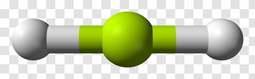 Beryllium Hydride Molecule Hydrogen Astatide - Chemical Compound - Line Transparent PNG