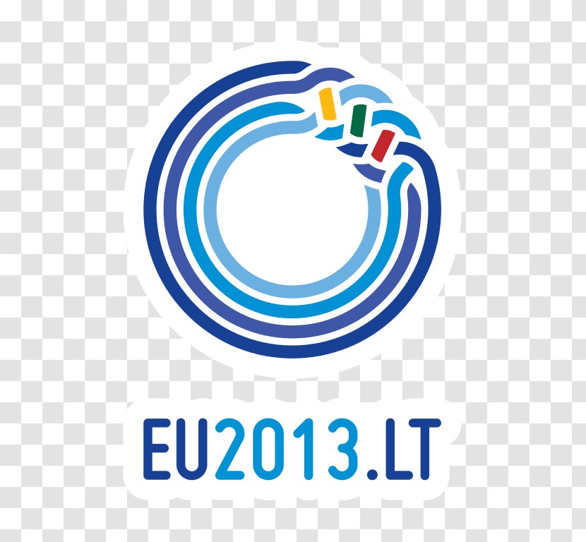 Presidency Of The Council European Union Lithuania - Rgb Files Transparent PNG