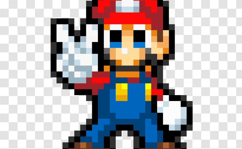 Mario Bros. Luigi Super RPG & Yoshi - Art - Bros Transparent PNG