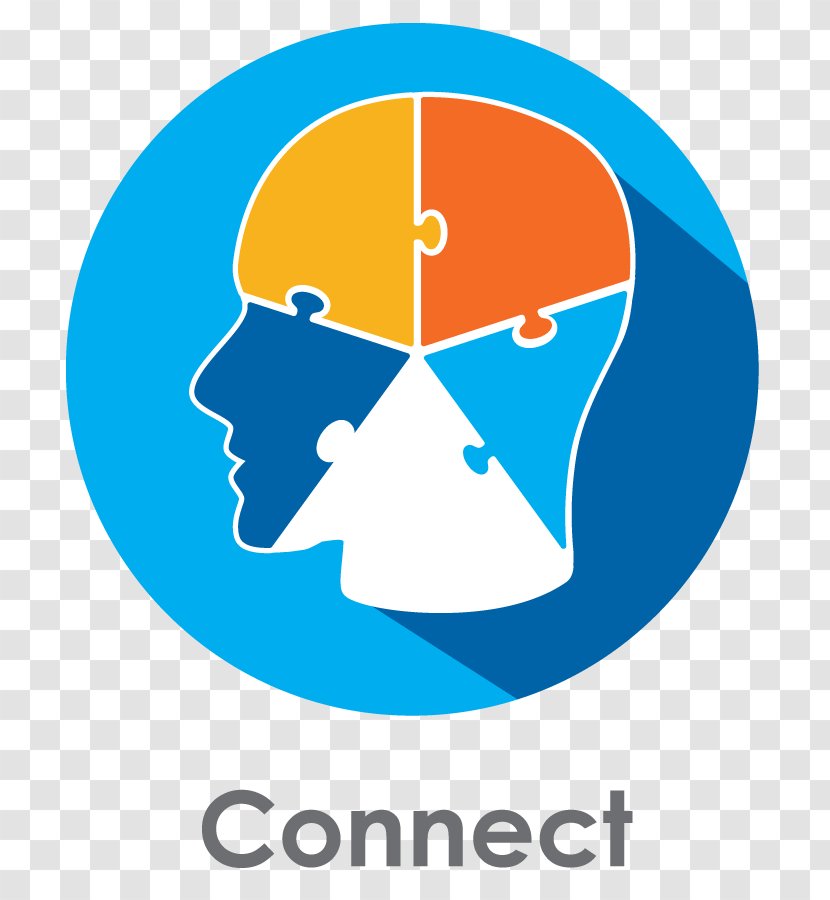Logo Human Behavior Brand Font Clip Art - Connected Marketing Transparent PNG